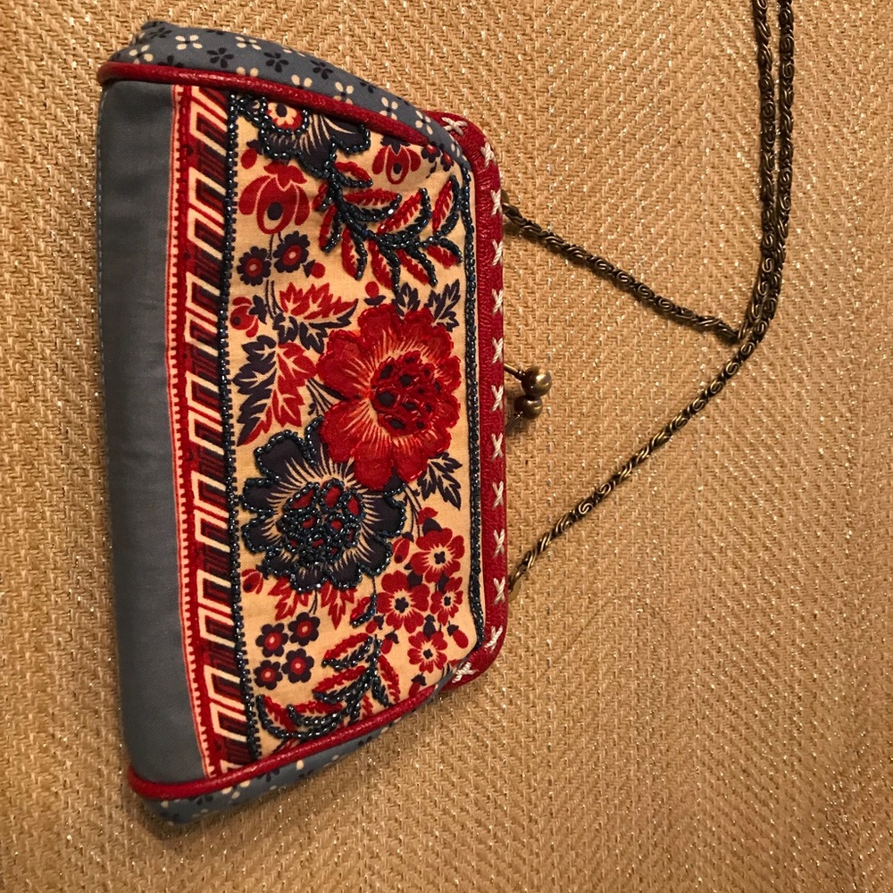 Isabella Fiore small bag. Vintage.